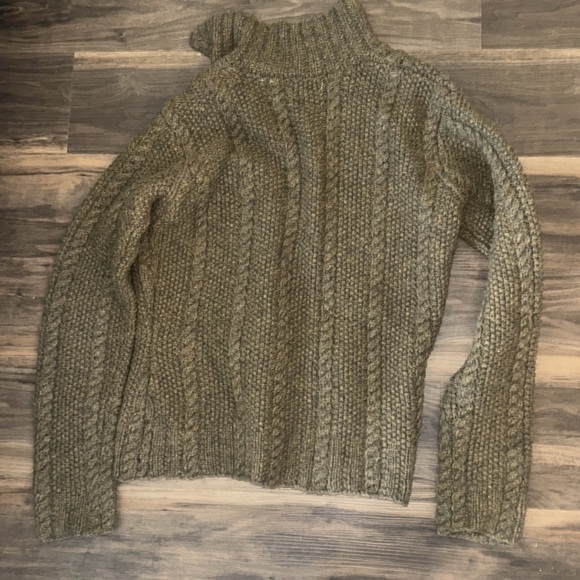 Ann Taylor sweater size small cardigan - Picture 7 of 7